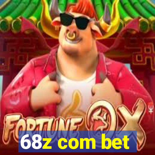 68z com bet